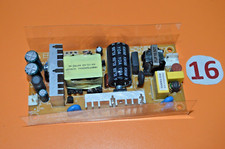 HDAD60W101-0F Rev2.1 SCHEDA ALIMENTAZIONE PER TV SCHAUB LORENZ LT 24-106 FDBU