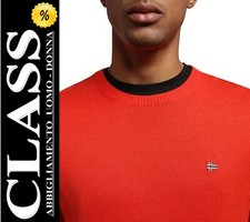 Pullover Uomo NAPAPIJRI Mod