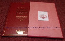 1999 - Libro dei Francobolli