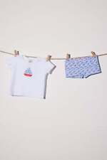 Completo Bimbo Costume da