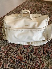 borsa nascita, marca nanan praticamente nuova 