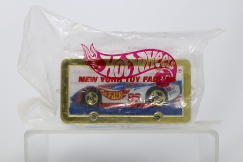 Hot wheels 1996 new york - hot,