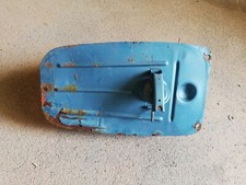 Piaggio Serbatoio Vespa Special 50 N R L TANK FUEL