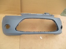 Paraurti anteriore Ford Fiesta MK6 dal 2009 in poi nuovo Van Wezel
