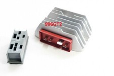 REGOLATORE DI TENSIONE ORIGINALE LOMBARDINI PER 5 MORSETTI