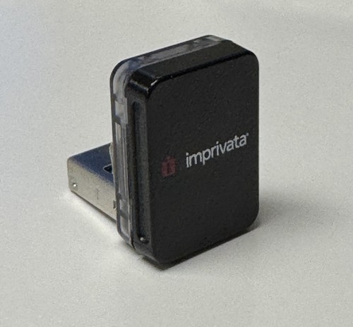 Hdw imp nv60 lettore - lettore, badge