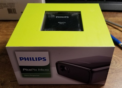Philips picopix micro pp320 - picopix,