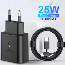 CARICATORE + CAVO 45 25 W PD