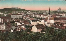 DEUTSCHLAND Brunn Kloster der barmherzigen Bruder Postkarte