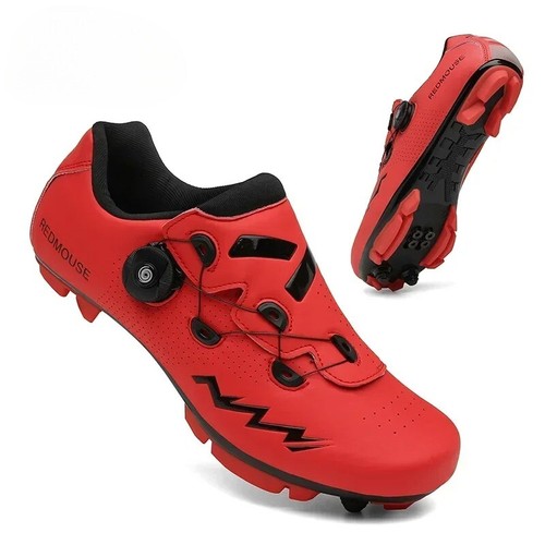 Scarpe ciclismo uomo - scarpe,