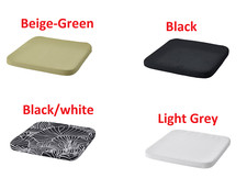 Nuovo cuscino sedia IKEA