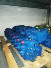 Rexroth R901130985FD Distributore Idraulico Hydraulic Distributor