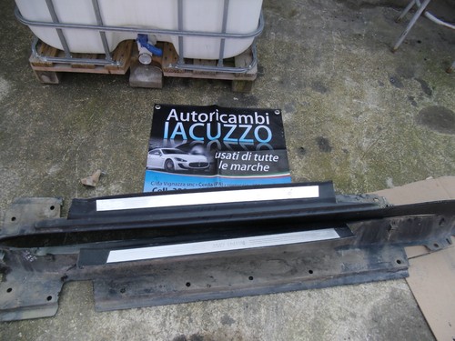 Battitacco mini cooper - sx,