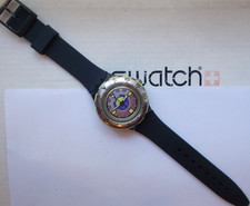 SCUBA SWATCH " BOMBOLA " '93