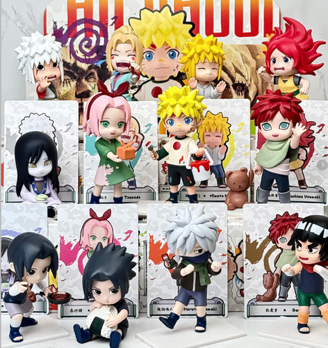 Naruto shippuden serie - shippuden,