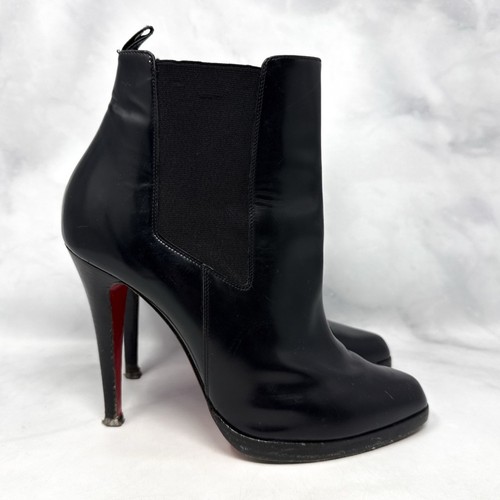 Stivaletti christian louboutin - stivaletti,