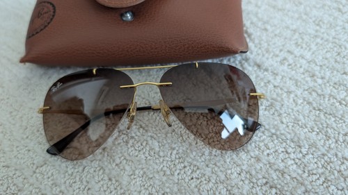 Occhiali sole ray ban - occhiali, da
