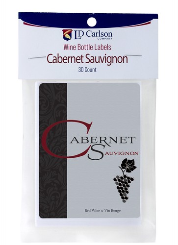 Etichette vino cabernet - etichette,