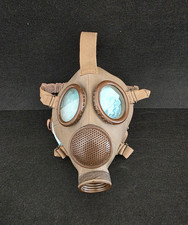 Maschera antigas italiana - maschera,