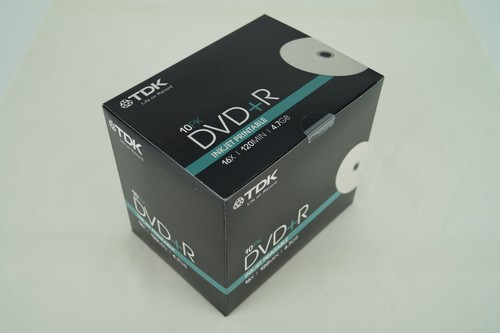 Tdk dvd grezzo 7gb - grezzo, in