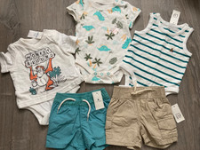 Body 0 3 M BABY GAP DISNEY