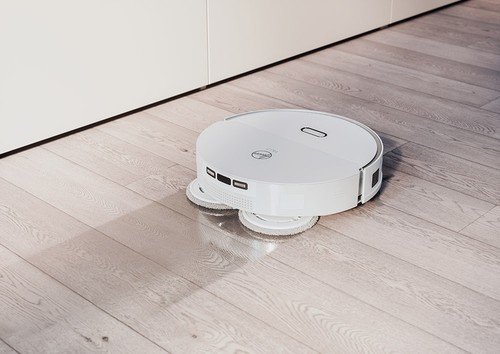 Hoover hg7 nuovo robot - hg7, -nuovo-robot