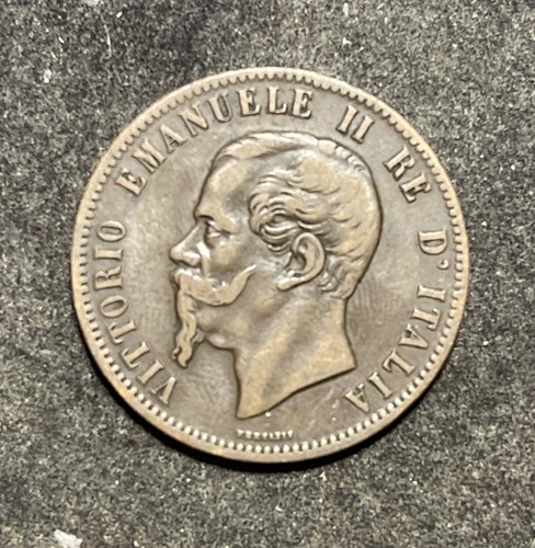 Regno italia moneta - regno,