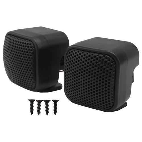 2pz altoparlanti tweeter - 2pz, auto