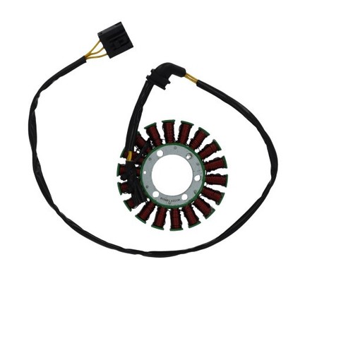 Magnete statore alternatore - magnete,