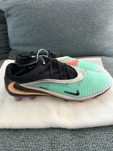 Nike phantom low - 6,