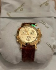 Orologio cinturino Lorenz