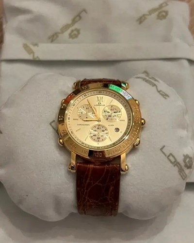 Orologio cinturino lorenz - cinturino,