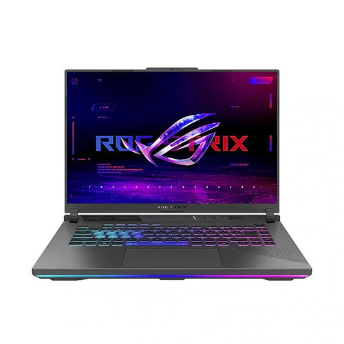 Asus rog strix g16 fhd - asus,