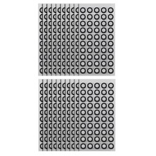 1000 Punti di Scansione 3D