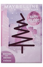 MAYBELLINE NEW YORK Calendario