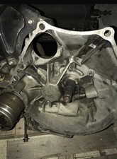 Cambio per Rover 220-620-820