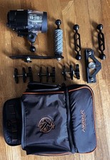 SEA & SEA YS-110a TTL STROBO -