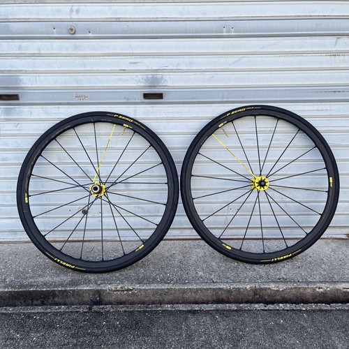 Mavic ksyrium 125 limited - mavic,