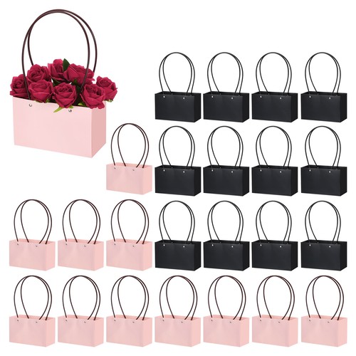 Fiore scatola regalo 24pz - scatola,