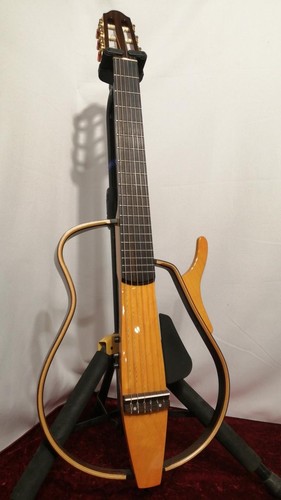Chitarra silenziosa yamaha - chitarra,