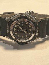 SEIKO RARO VINTAGE 200M PRO