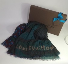 Scialle LOUIS VUITTON modello