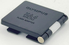 Raro adattatore flash macro