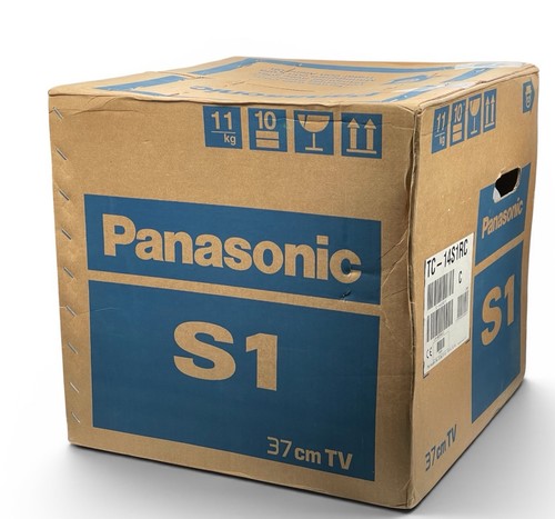 Panasonic 14s1rc 37 - tc-14s1rc,