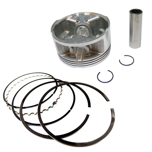 Kit pistoni yamaha yfm - pistoni, 660