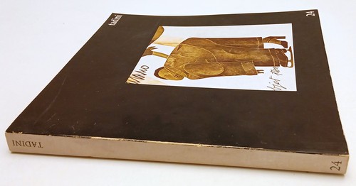 Emilio tadini cataloghi 24 - lt-,