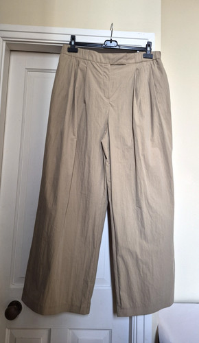 Pantaloni primark pieghettati - pantaloni,