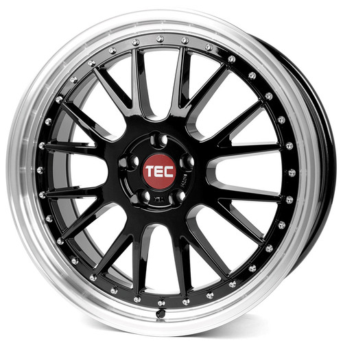 Cerchi lega gradini 18 - in,