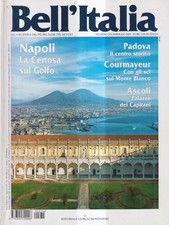 Bell'Italia 274 - febbraio