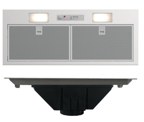 Faber cappa cucina - faber, inka
